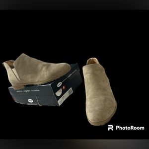 Dr. Scholl's Real Cute Women's Ankle Boots